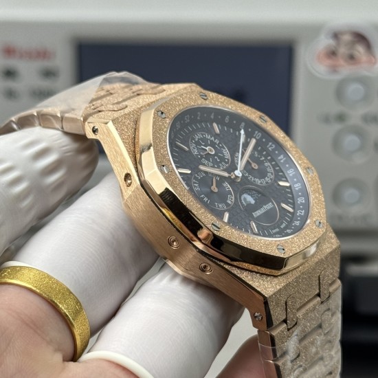 Audemars Piguet Watches: Top Quality