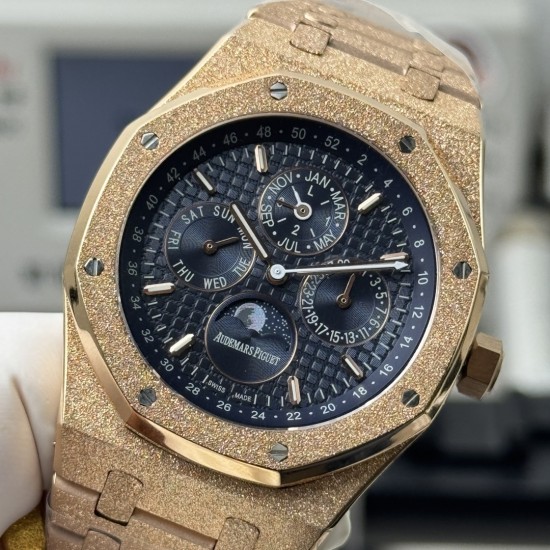 Audemars Piguet Watches: Top Quality