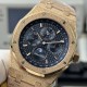 Audemars Piguet Watches: Top Quality