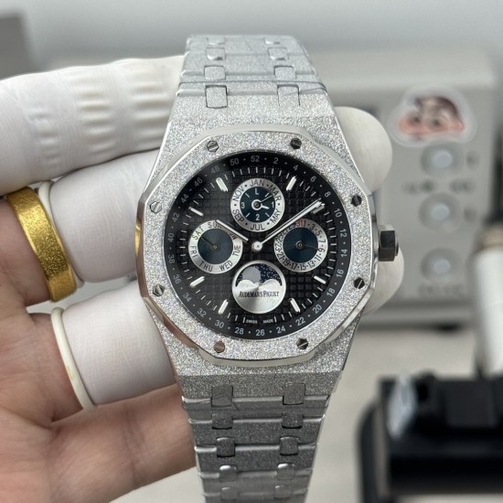 Audemars Piguet Watches: Top Quality