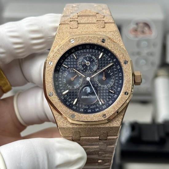 Audemars Piguet Watches: Top Quality