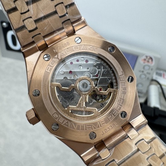 Audemars Piguet Watches: Top Quality