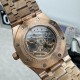 Audemars Piguet Watches: Top Quality