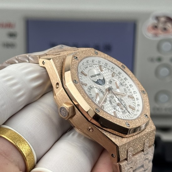 Audemars Piguet Watches: Top Quality