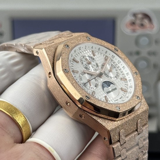 Audemars Piguet Watches: Top Quality