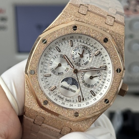 Audemars Piguet Watches: Top Quality