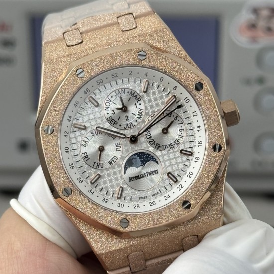 Audemars Piguet Watches: Top Quality
