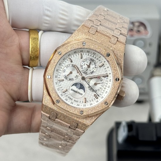 Audemars Piguet Watches: Top Quality