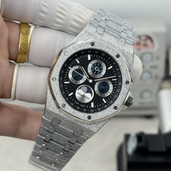 Audemars Piguet Watches: Top Quality