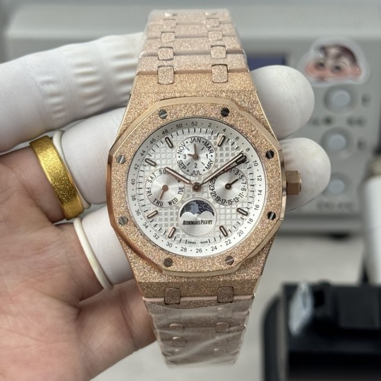 Audemars Piguet Watches: Top Quality