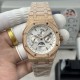 Audemars Piguet Watches: Top Quality