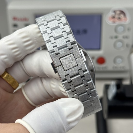Audemars Piguet Watches: Top Quality