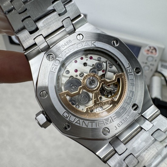 Audemars Piguet Watches: Top Quality