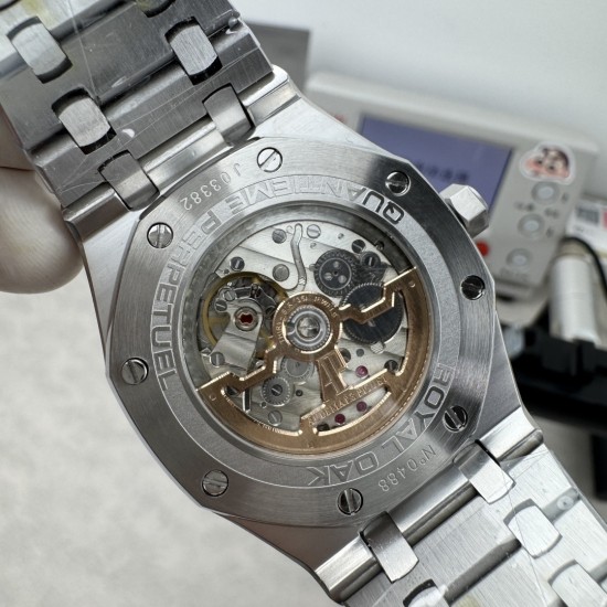 Audemars Piguet Watches: Top Quality