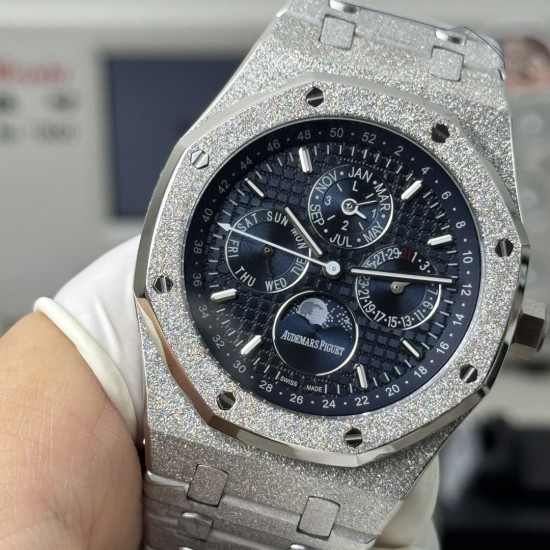 Audemars Piguet Watches: Top Quality