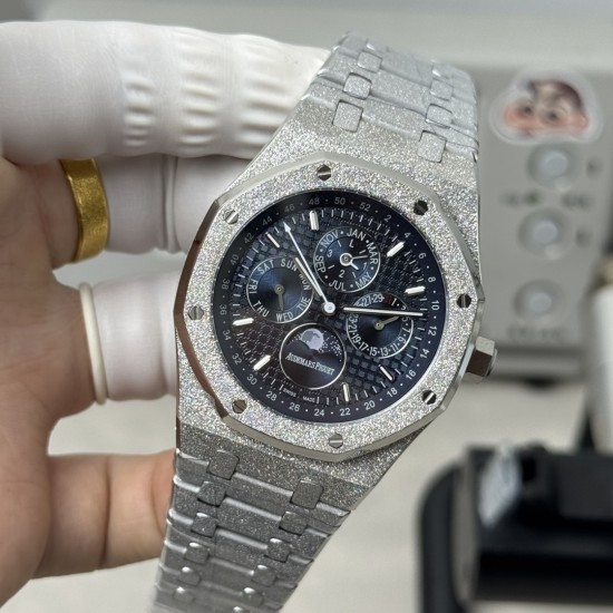 Audemars Piguet Watches: Top Quality
