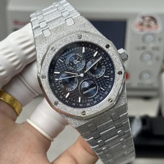 Audemars Piguet Watches: Top Quality