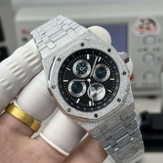 Audemars Piguet Watches: Top Quality