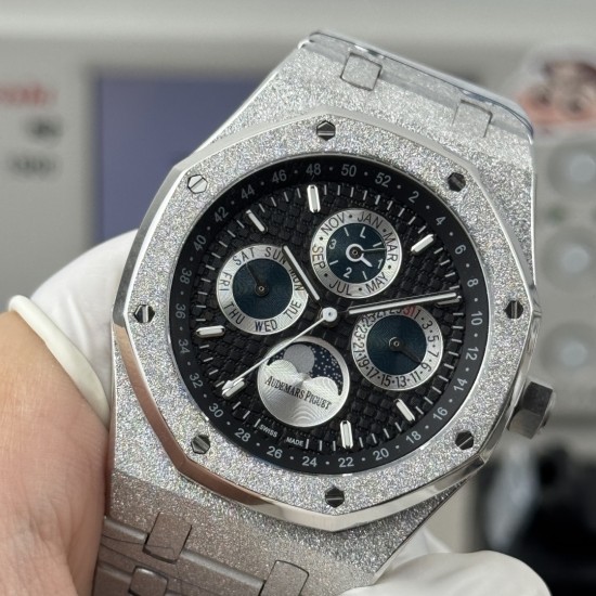 Audemars Piguet Watches: Top Quality