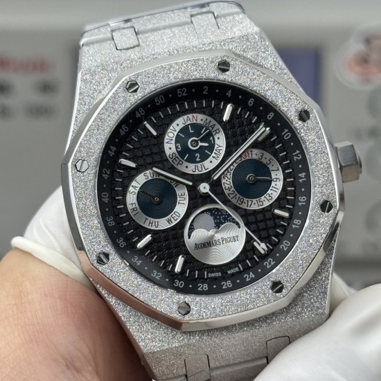 Audemars Piguet Watches: Top Quality