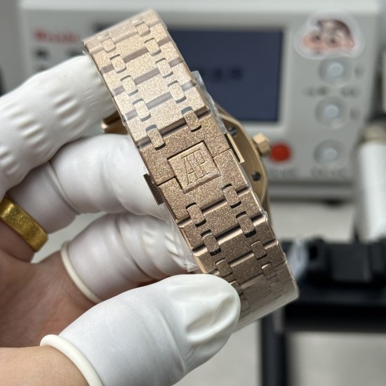 Audemars Piguet Watches: Top Quality
