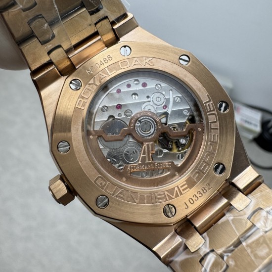 Audemars Piguet Watches: Top Quality