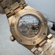 Audemars Piguet Watches: Top Quality