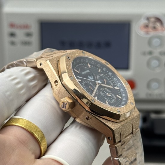 Audemars Piguet Watches: Top Quality