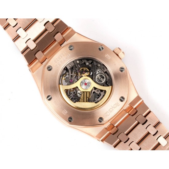 Audemars Piguet Watches: Top Quality