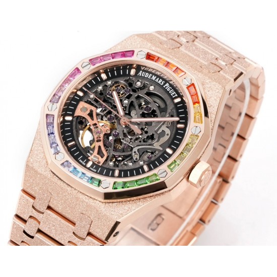 Audemars Piguet Watches: Top Quality
