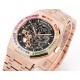 Audemars Piguet Watches: Top Quality