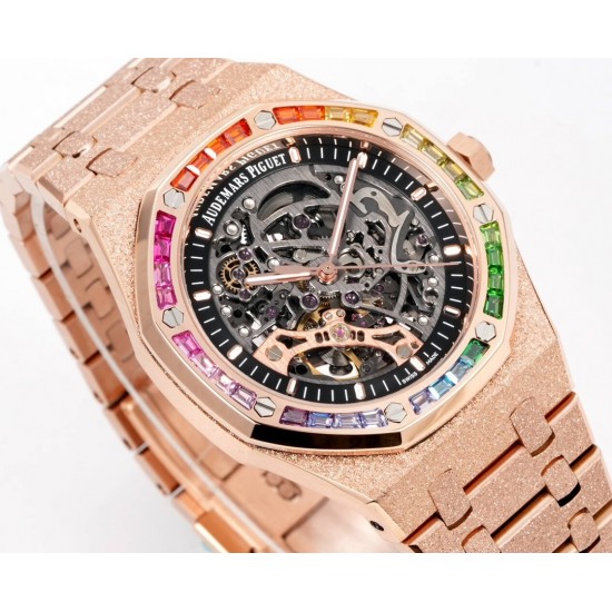 Audemars Piguet Watches: Top Quality