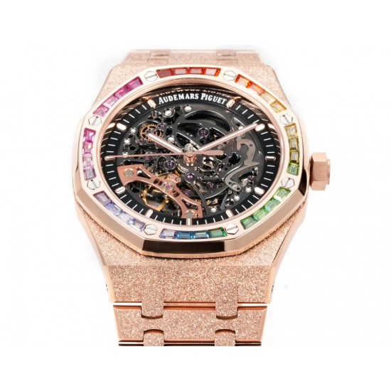 Audemars Piguet Watches: Top Quality