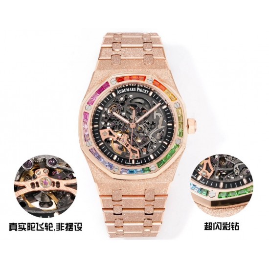 Audemars Piguet Watches: Top Quality