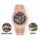 Audemars Piguet Watches: Top Quality