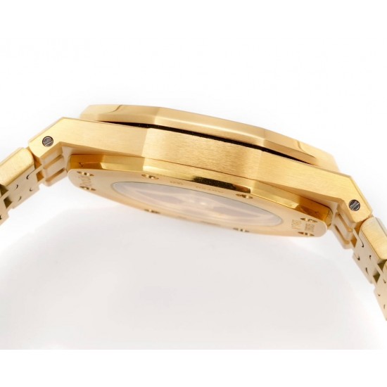 Audemars Piguet Watches: Top Quality