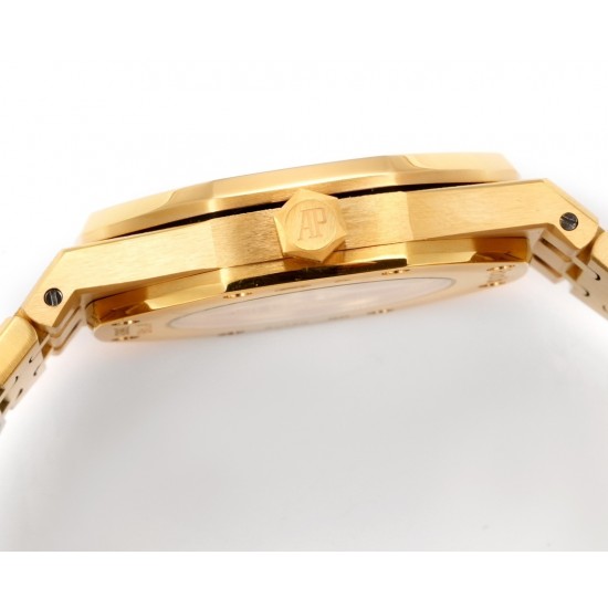 Audemars Piguet Watches: Top Quality