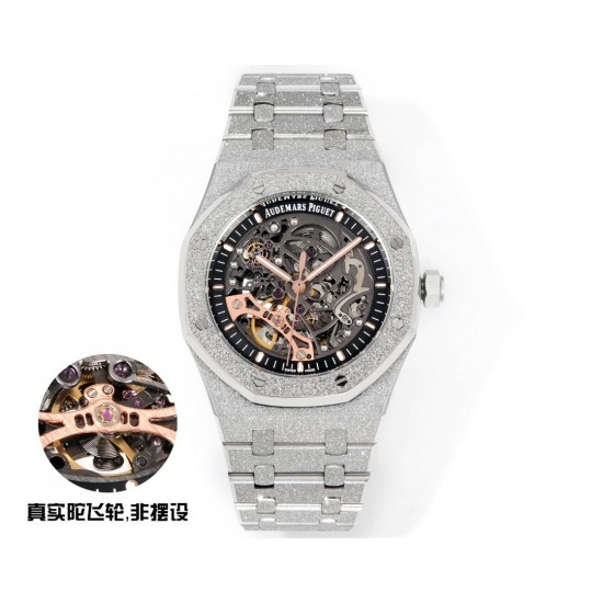 Audemars Piguet Watches: Top Quality