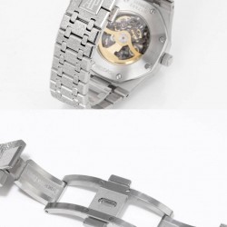 Audemars Piguet Watches: Top Quality