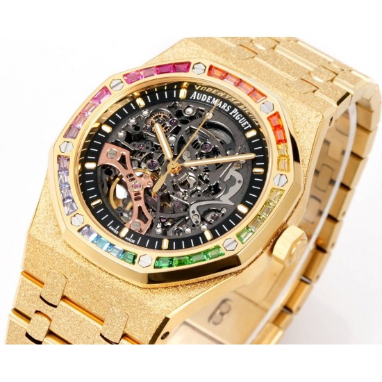 Audemars Piguet Watches: Top Quality