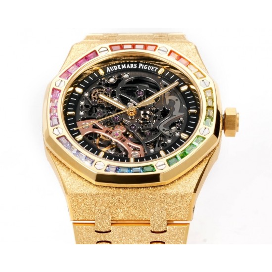 Audemars Piguet Watches: Top Quality