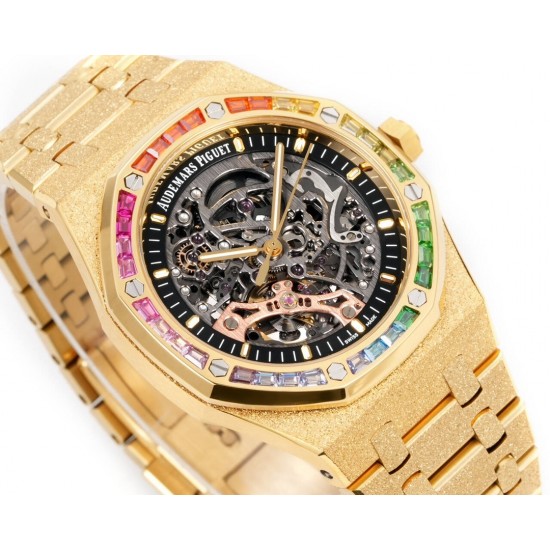 Audemars Piguet Watches: Top Quality