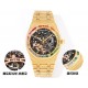 Audemars Piguet Watches: Top Quality