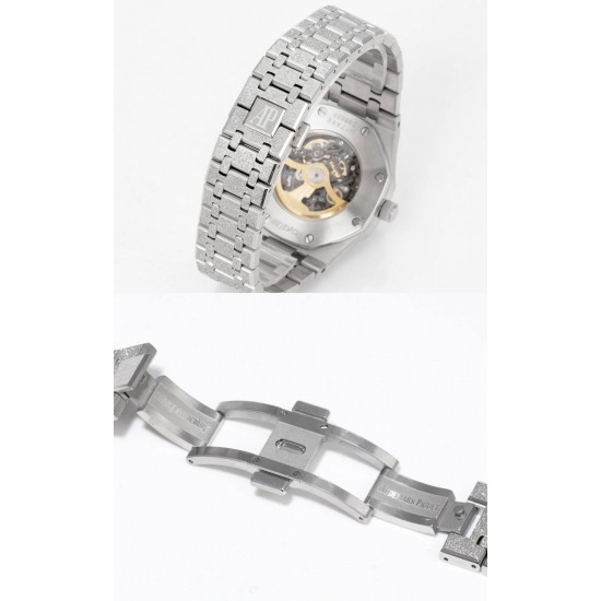Audemars Piguet Watches: Top Quality