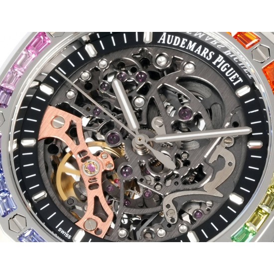 Audemars Piguet Watches: Top Quality