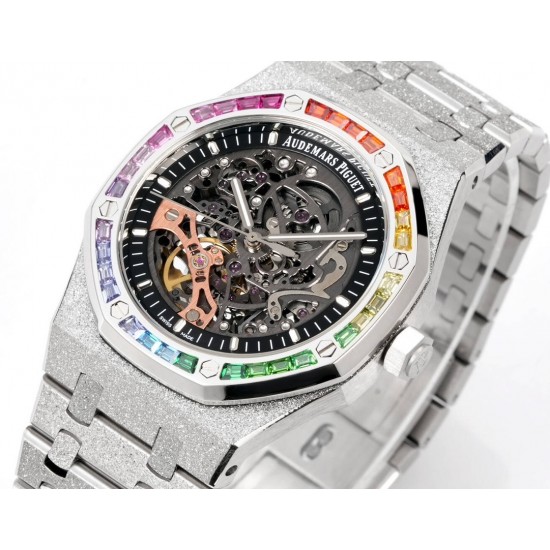 Audemars Piguet Watches: Top Quality