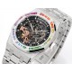 Audemars Piguet Watches: Top Quality