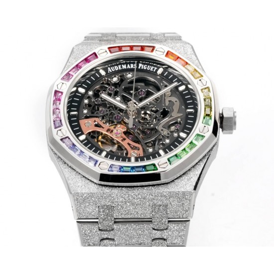 Audemars Piguet Watches: Top Quality