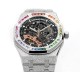 Audemars Piguet Watches: Top Quality