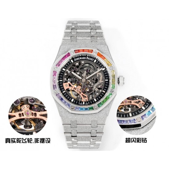 Audemars Piguet Watches: Top Quality